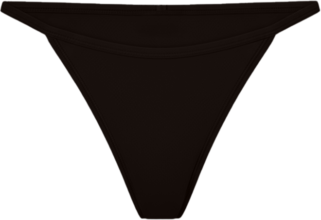 Women's Ideal Micro String Bikini Underwear QD5176