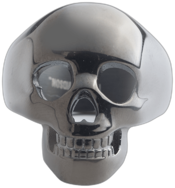 Men's Skull Ring