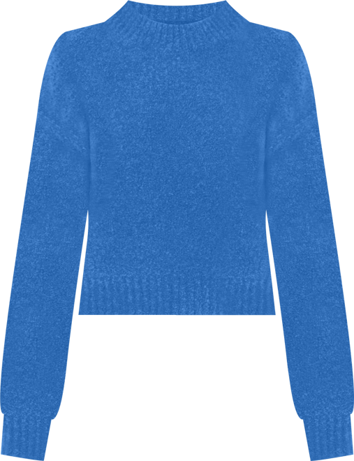 Women's Cozy Round neck Sweater