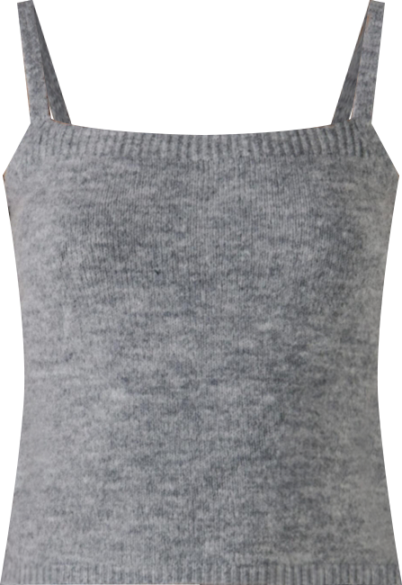Women's Knit Tank Top