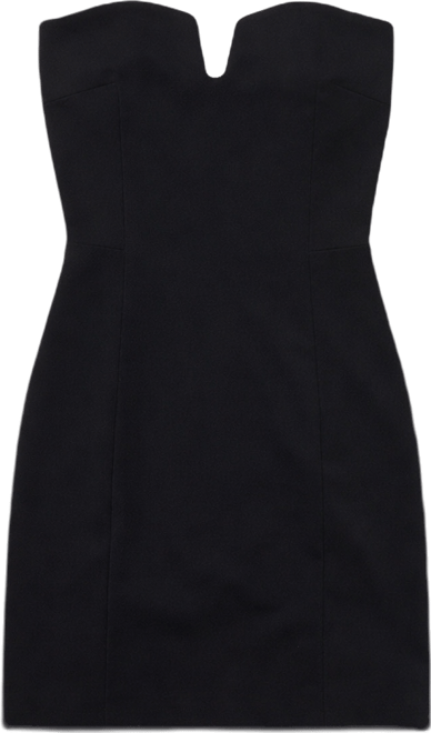 Women's Tube Mini Dress