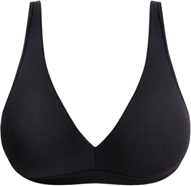 Women's Cotton Blend Bralette, Created for Macy's