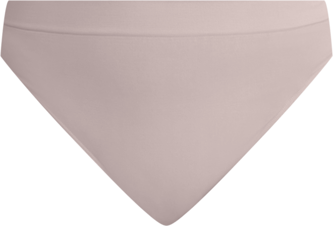 Women's Seamless High-Cut Underwear, Created for Macy's