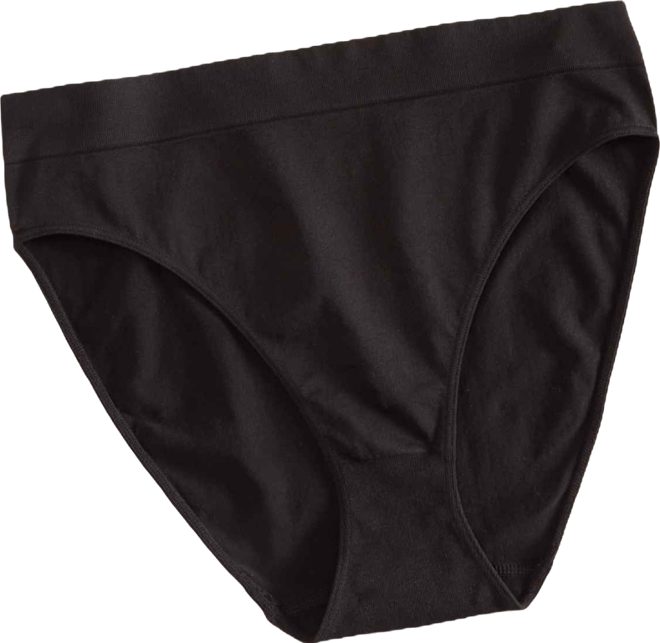Women's Seamless High-Cut Underwear, Created for Macy's