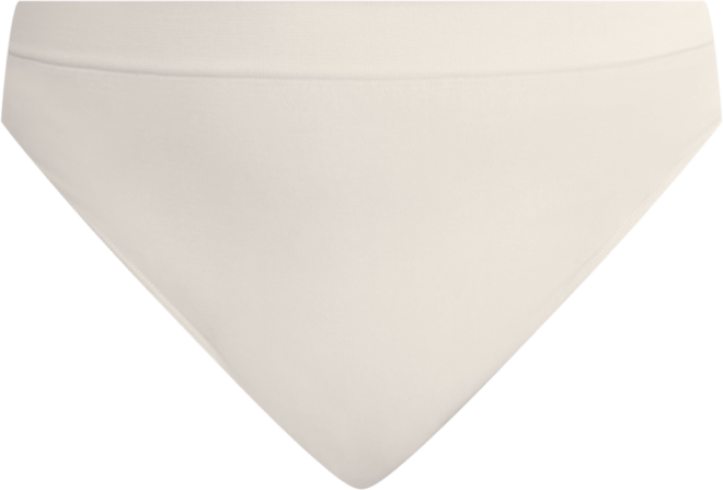 Women's Seamless High-Cut Underwear, Created for Macy's