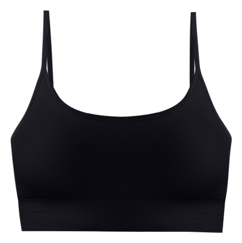 Women's Seamless Bralette, Created for Macy's
