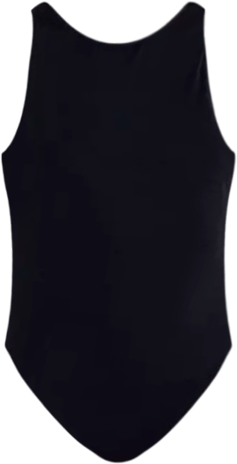 Women's Seamless Thong Bodysuit, Created for Macy's