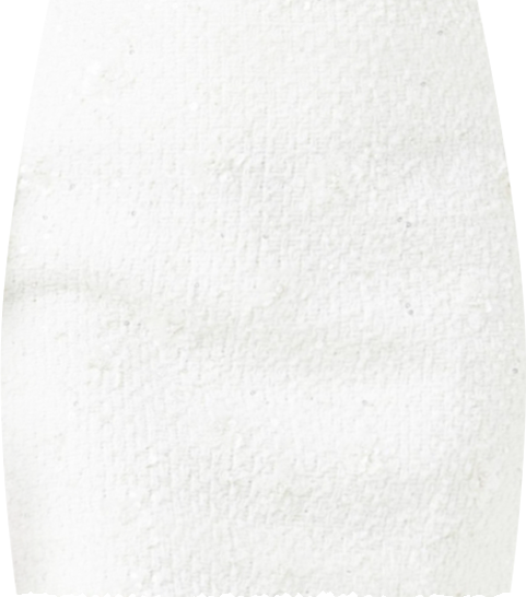 Women's Sequins Mini Skirt