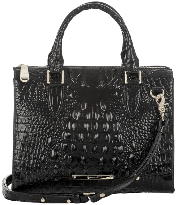 Brahmin bags on store sale at macy's