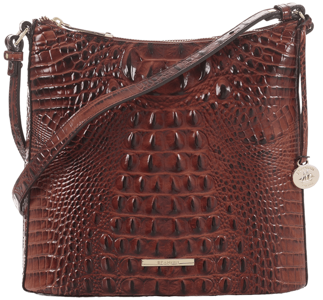 Brahmin Katie Leather Crossbody Macy s