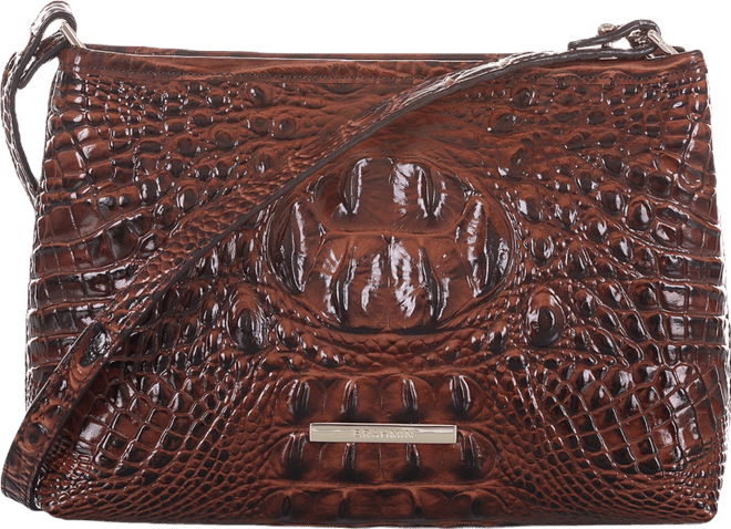 Lorelei Melbourne Leather Shoulder Bag