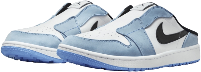 Air Jordan Mule Golf Shoes