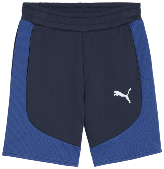 PUMA EVOSTRIPE Big Kids' Shorts