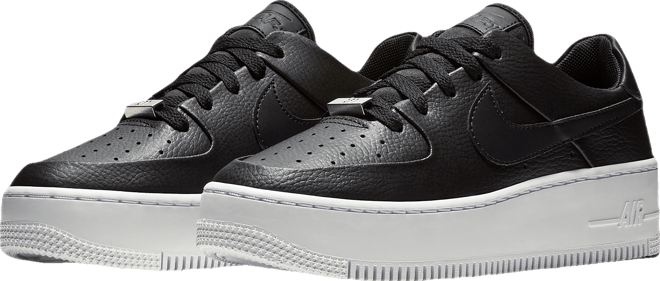Nike Air Force 1 Sage Low Tenis para mujer