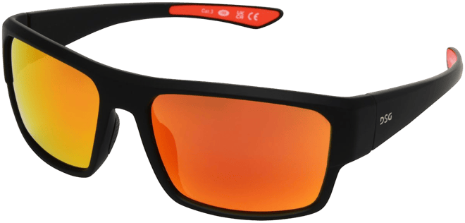 DSG Full Rim Wrap Around Sunglasses