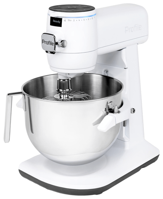 Profile Smart Mixer with Auto Sense