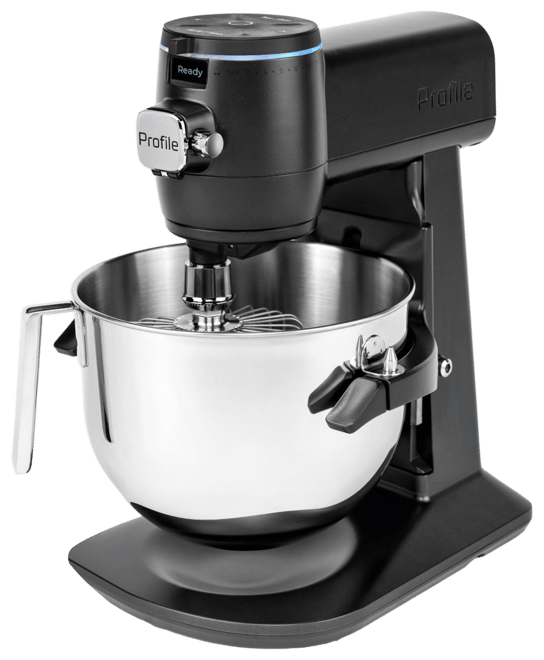 Profile Smart Mixer with Auto Sense