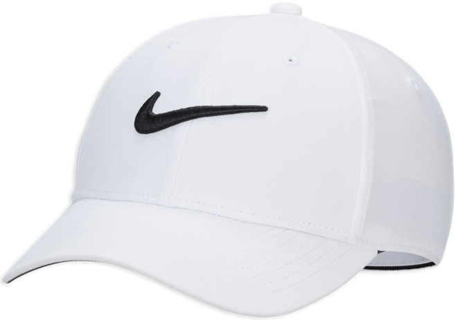 Nike Dri-FIT Club Gorra Swoosh estructurada