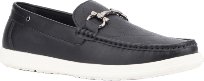 Men's Footwear Miklos Dress Casual Loafers