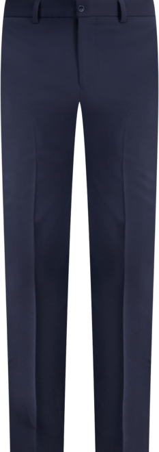 Big Boys Slim Fit Machine Washable Stretch Dress Pants