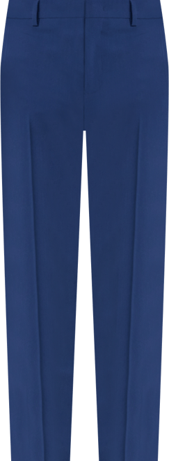 Big Boys Slim Fit Machine Washable Stretch Dress Pants