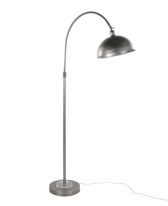 Emery 63.5" Metal Floor Lamp