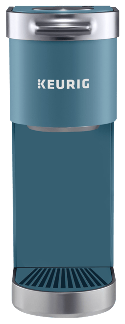 K-Mini Plus Compact Single-Serve Coffee Maker