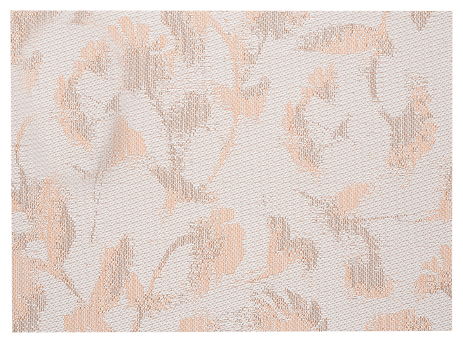 Botanic Rectangular Placemat, 14" x 19"