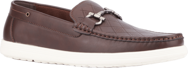 Men's Footwear Miklos Dress Casual Loafers