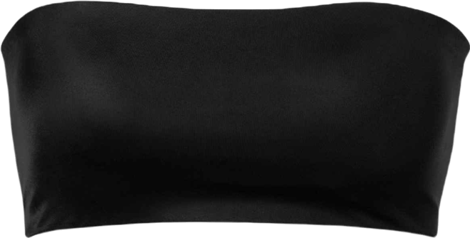 Women's Pull-On Smoothing Bandeau Bra 30112R