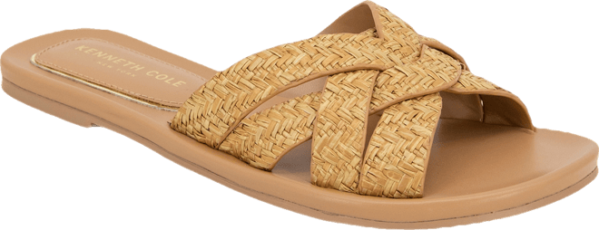 Women's Jula Slip On Slides