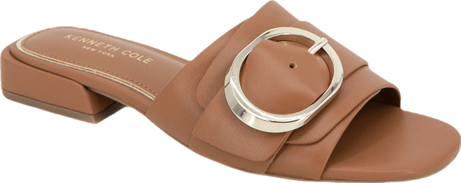 Women's Ingrid Block Heel Sandals