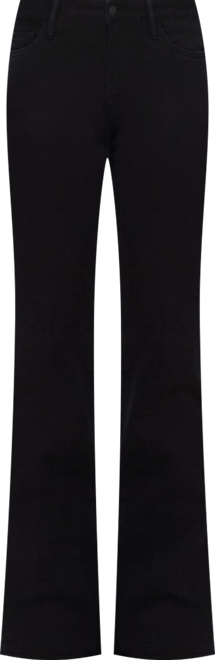 Women's Low Rise Bootcut Jeans