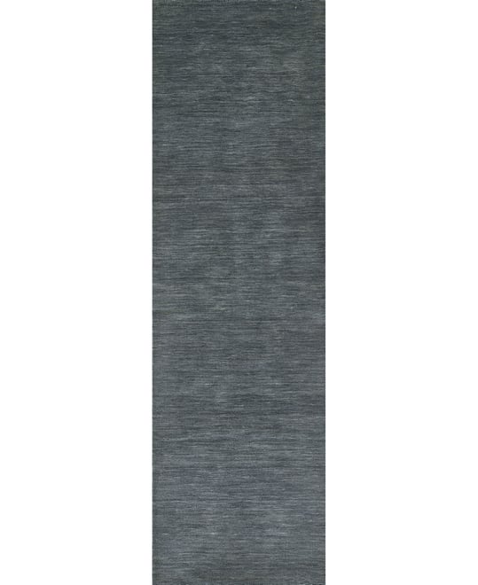 Iris Ir-01 2'3" x 8' Runner Area Rug