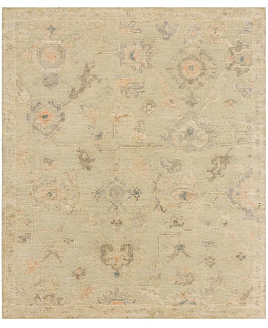 Coventry Stoneleigh 6' x 9' Area Rug
