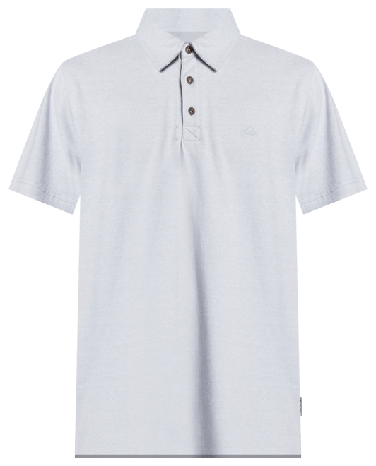 Men's Sunset Cruise Short Sleeve Polo Shirt