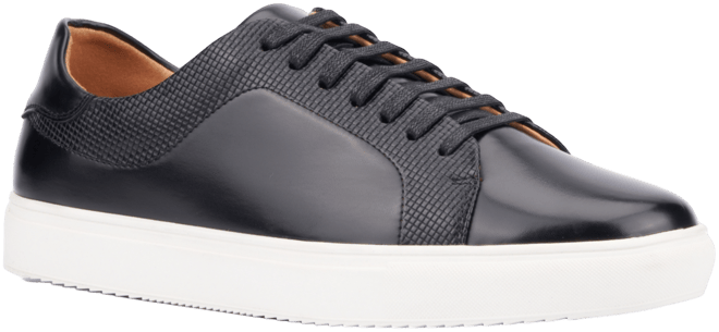 Men's Footwear Micah Low Top Sneakers