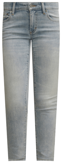 Women's Lizzie Low-Rise Skinny Jeans