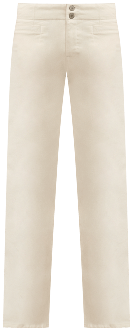 Women's Mid-Rise Sweet-Flare Jeans