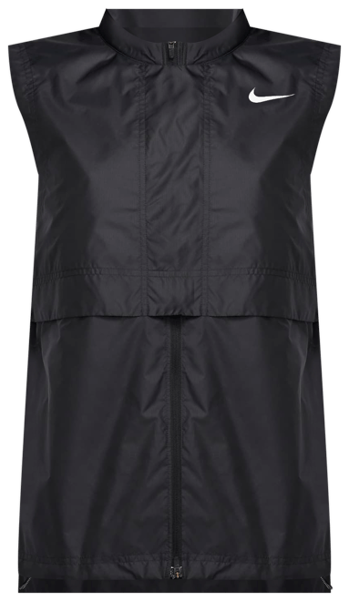 Nike Tour Repel Chaleco de golf para mujer