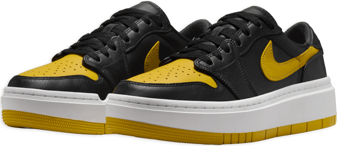 Air Jordan 1 Elevate Low รองเท้าผู้หญิง