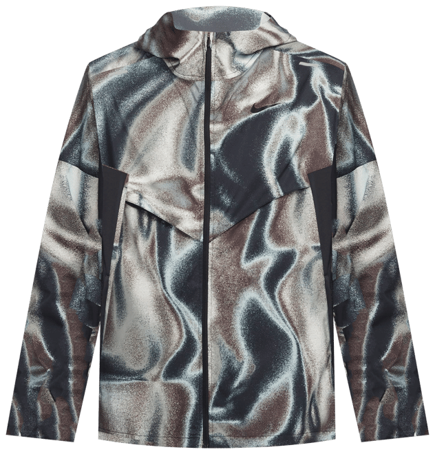 Nike Windrunner Men's Running Jacket
