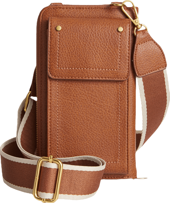 Phone Crossbody Wallet, Created for Macy's