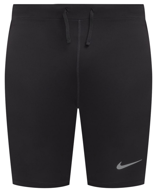Nike Fast Mallas de running Dri-FIT  de medio largo con forro de ropa interior para hombre