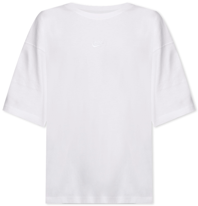 나이키 스포츠웨어 남성용 오버사이즈 티셔츠