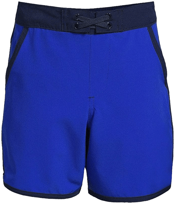 Boys 4-16 ZeroXposur Offshore Swim Shorts