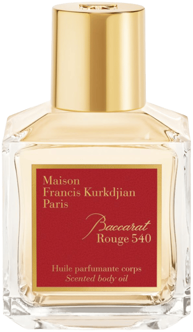 Maison Francis Kurkdjian Baccarat Rouge 540 Eau de Parfum