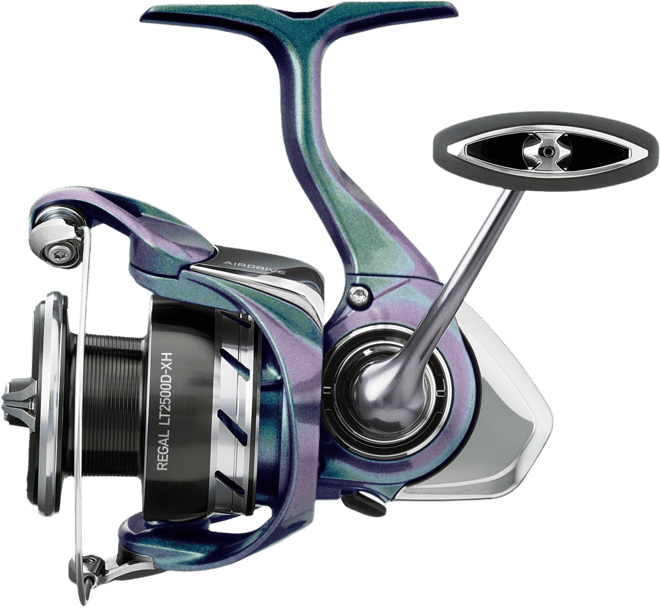 Daiwa Regal LT Spinning Reel | Dick's Sporting Goods