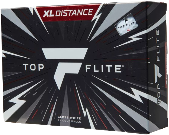 Top Flite 2024 XL 13-Piece Complete Set | Dick's Sporting Goods