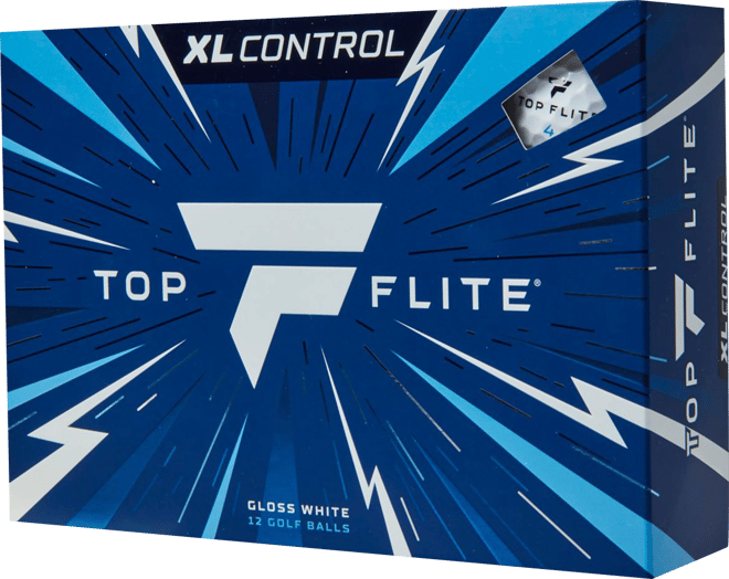 Top Flite 2024 XL 13-Piece Complete Set | Dick's Sporting Goods
